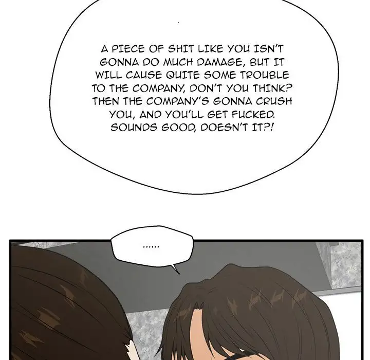 Mr. Kang Chapter 42 - Manhwa18.com