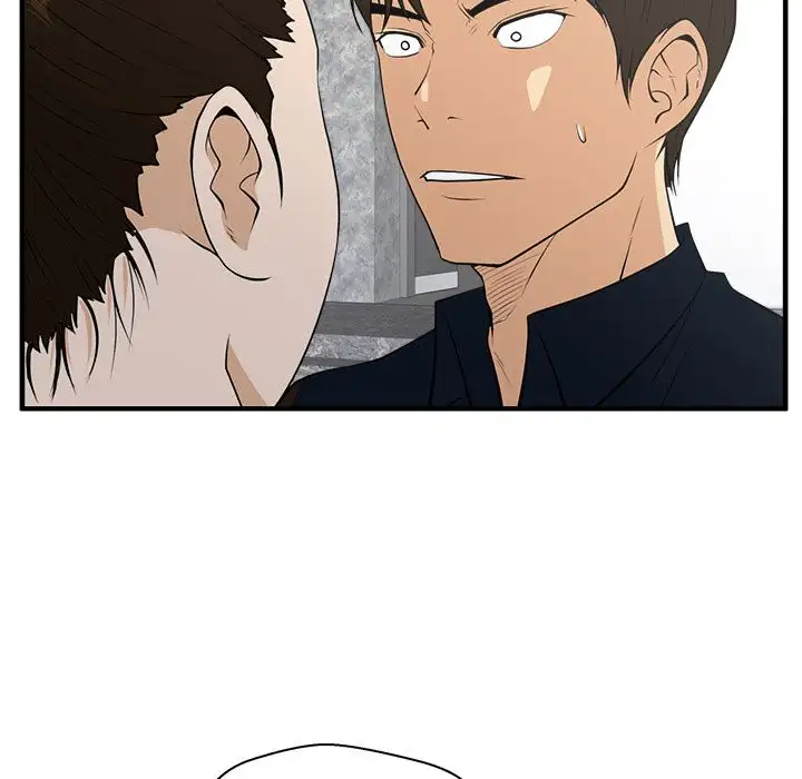 Mr. Kang Chapter 42 - Manhwa18.com