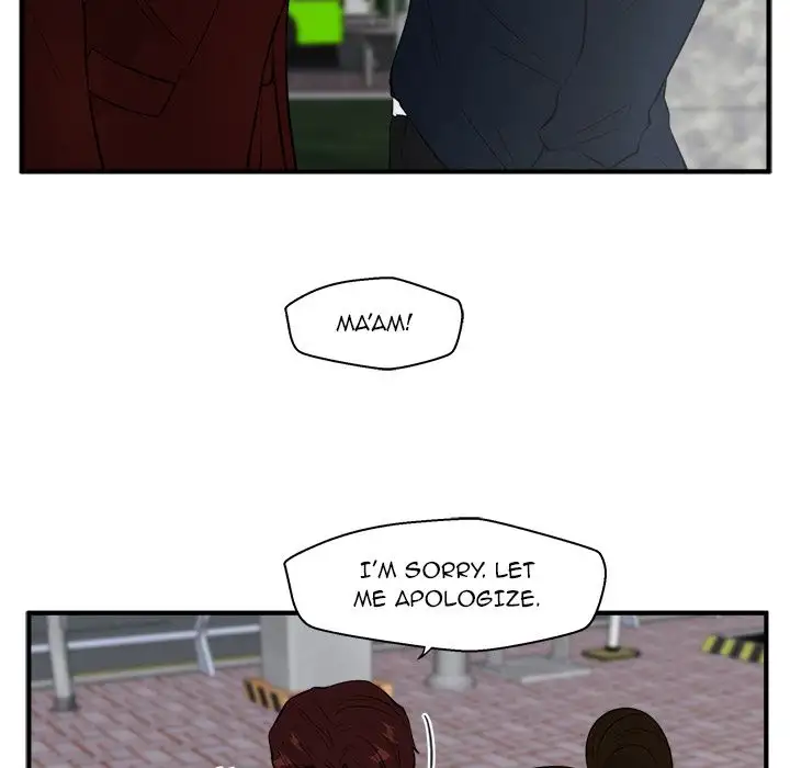 Mr. Kang Chapter 42 - Manhwa18.com