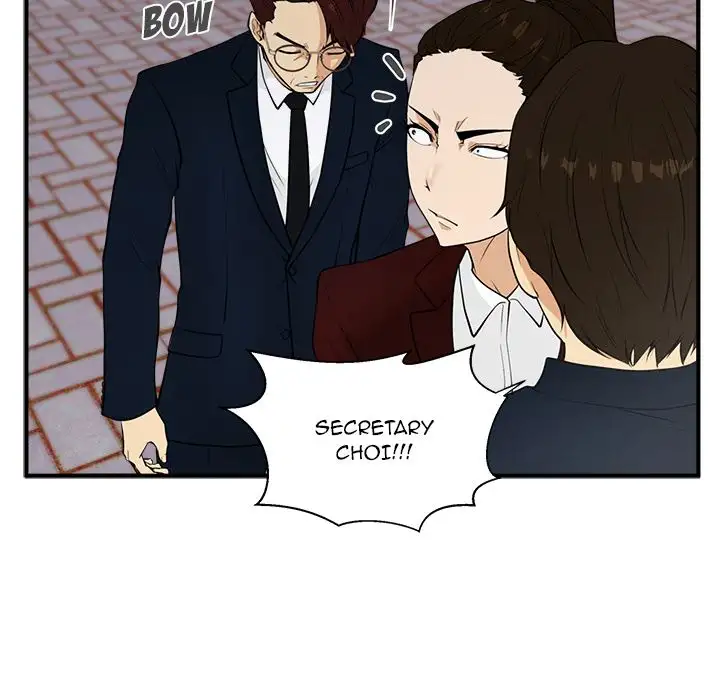 Mr. Kang Chapter 42 - Manhwa18.com