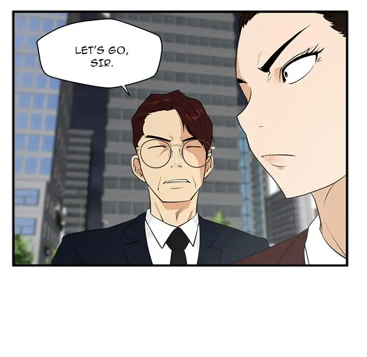 Mr. Kang Chapter 42 - Manhwa18.com