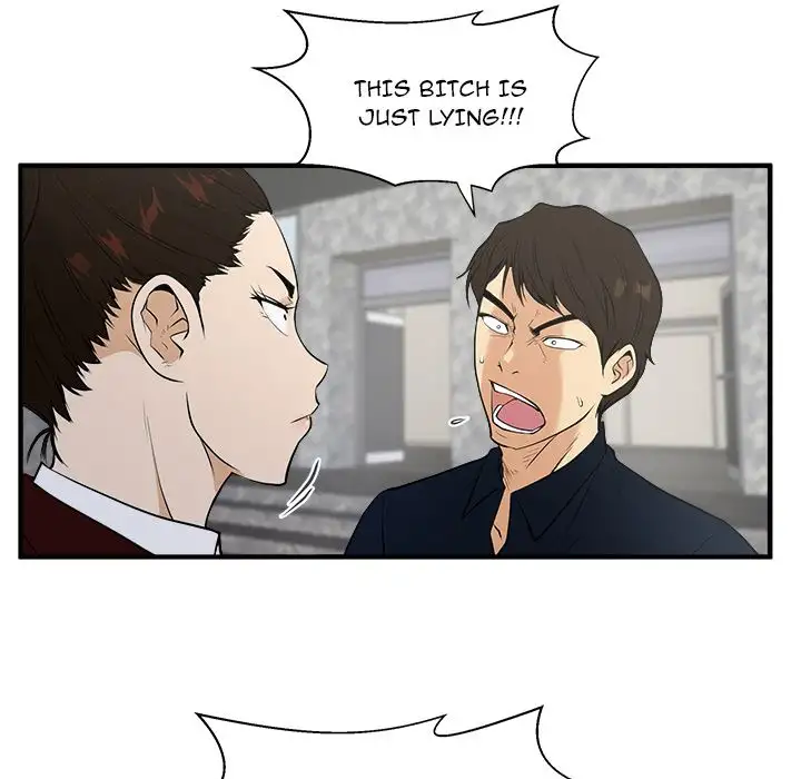 Mr. Kang Chapter 42 - Manhwa18.com