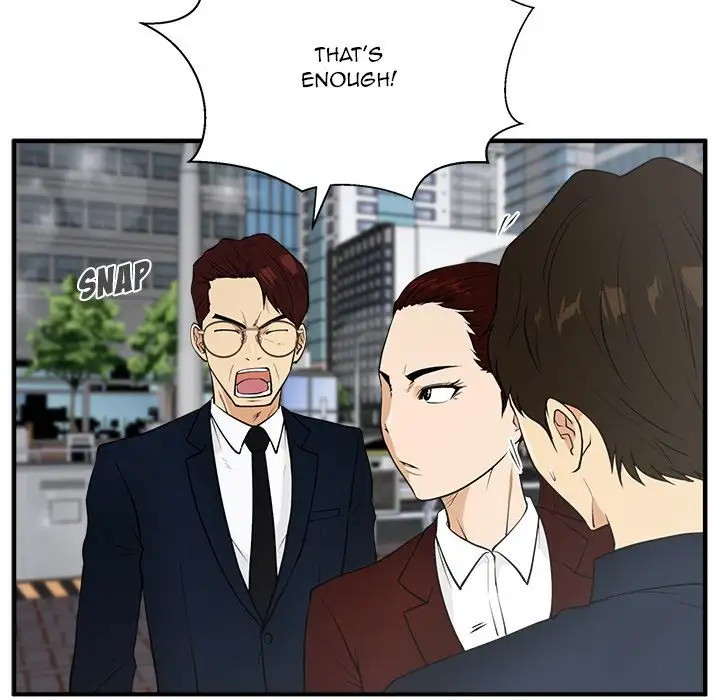 Mr. Kang Chapter 42 - Manhwa18.com