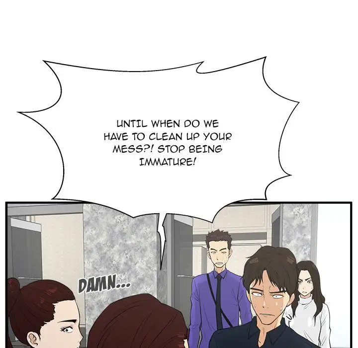Mr. Kang Chapter 42 - Manhwa18.com
