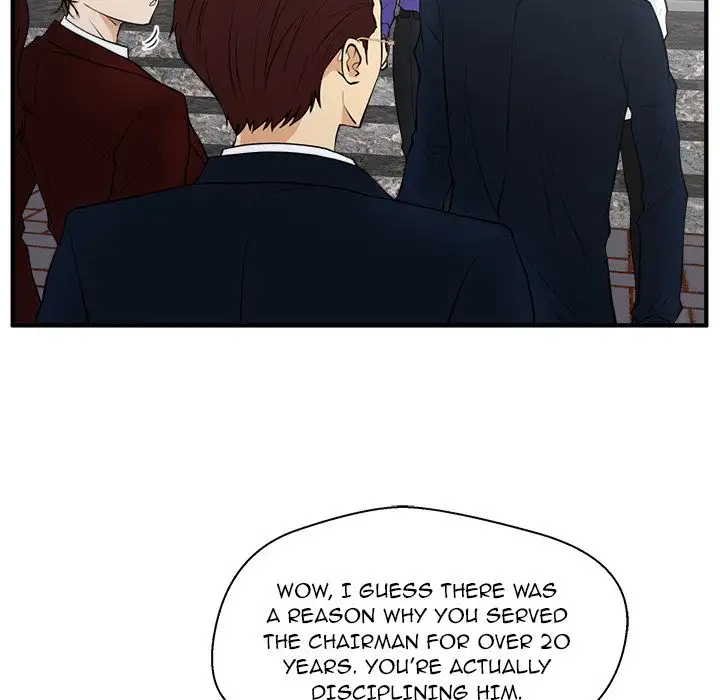 Mr. Kang Chapter 42 - Manhwa18.com