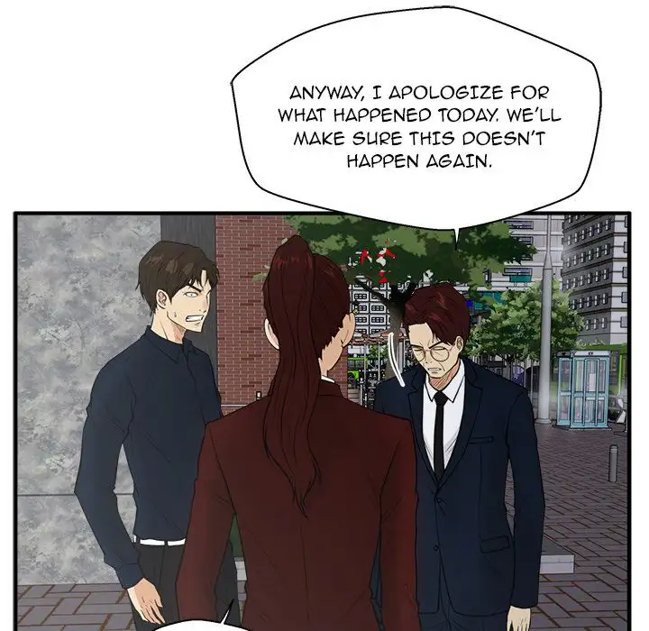 Mr. Kang Chapter 42 - Manhwa18.com