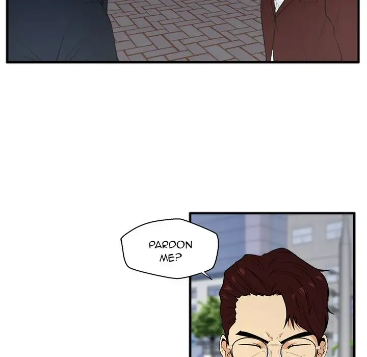 Mr. Kang Chapter 42 - Manhwa18.com