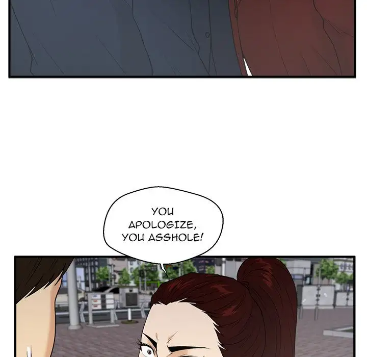 Mr. Kang Chapter 42 - Manhwa18.com
