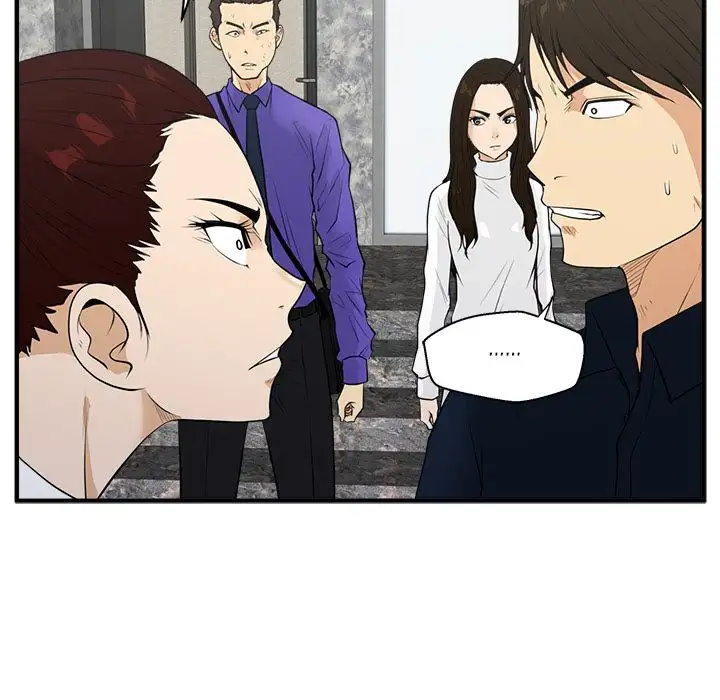 Mr. Kang Chapter 42 - Manhwa18.com