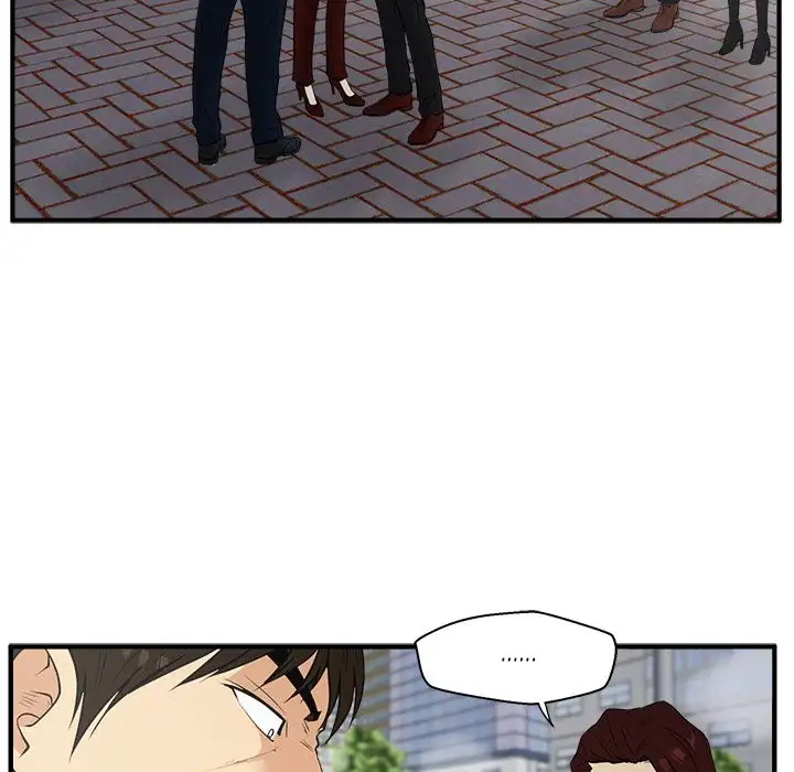Mr. Kang Chapter 42 - Manhwa18.com
