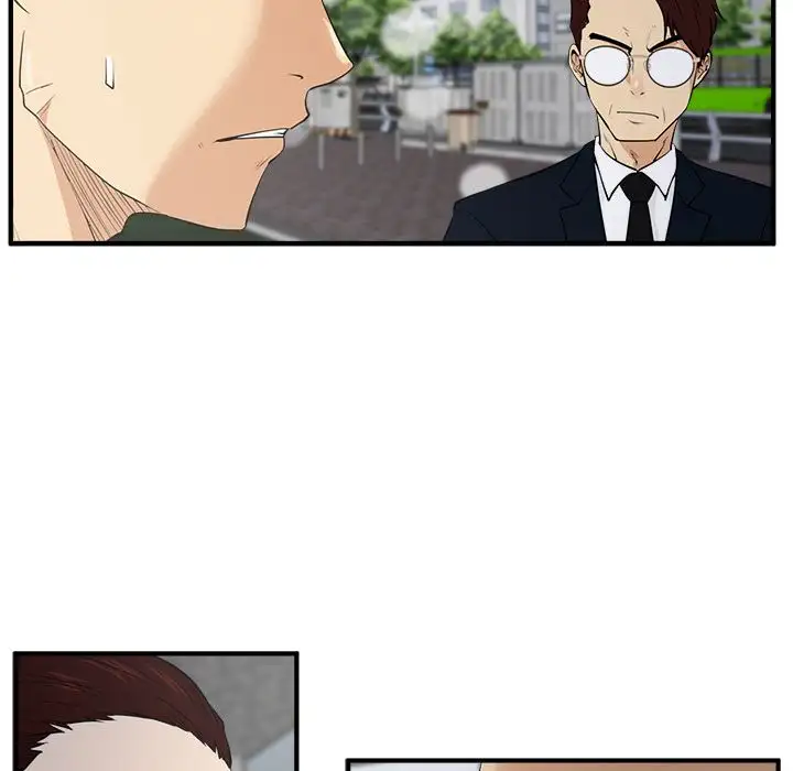 Mr. Kang Chapter 42 - Manhwa18.com