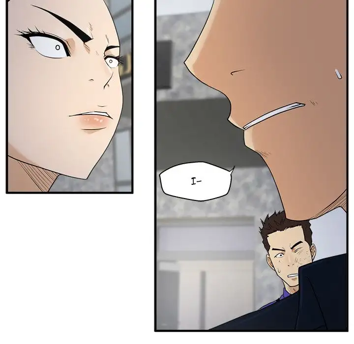 Mr. Kang Chapter 42 - Manhwa18.com