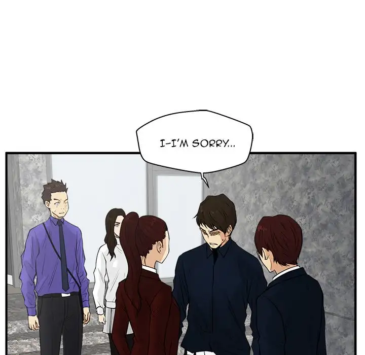 Mr. Kang Chapter 42 - Manhwa18.com