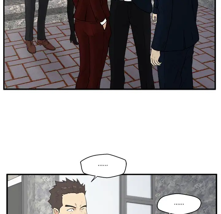 Mr. Kang Chapter 42 - Manhwa18.com