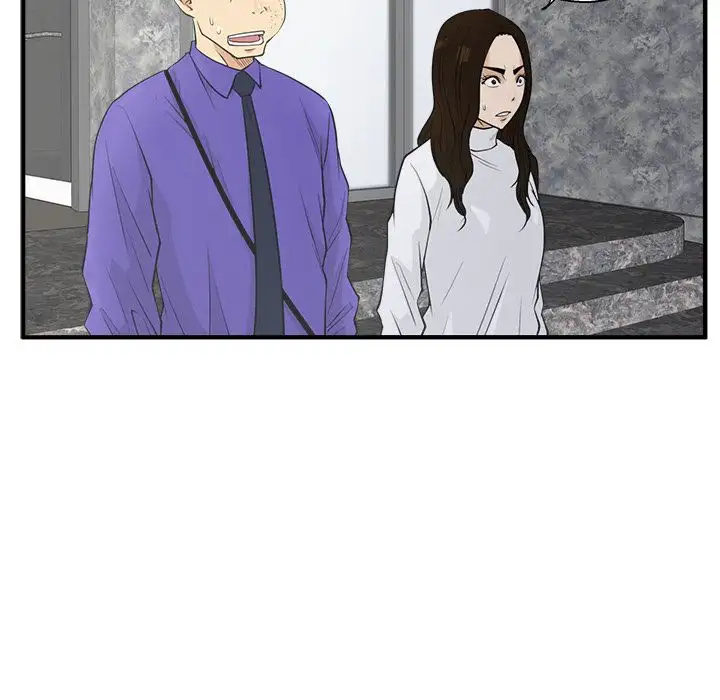 Mr. Kang Chapter 42 - Manhwa18.com