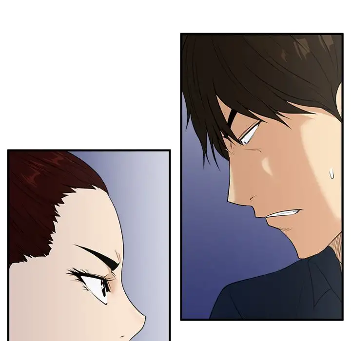 Mr. Kang Chapter 42 - Manhwa18.com
