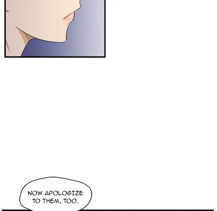 Mr. Kang Chapter 42 - Manhwa18.com