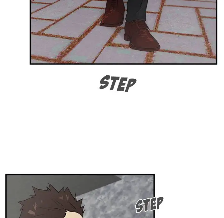 Mr. Kang Chapter 42 - Manhwa18.com