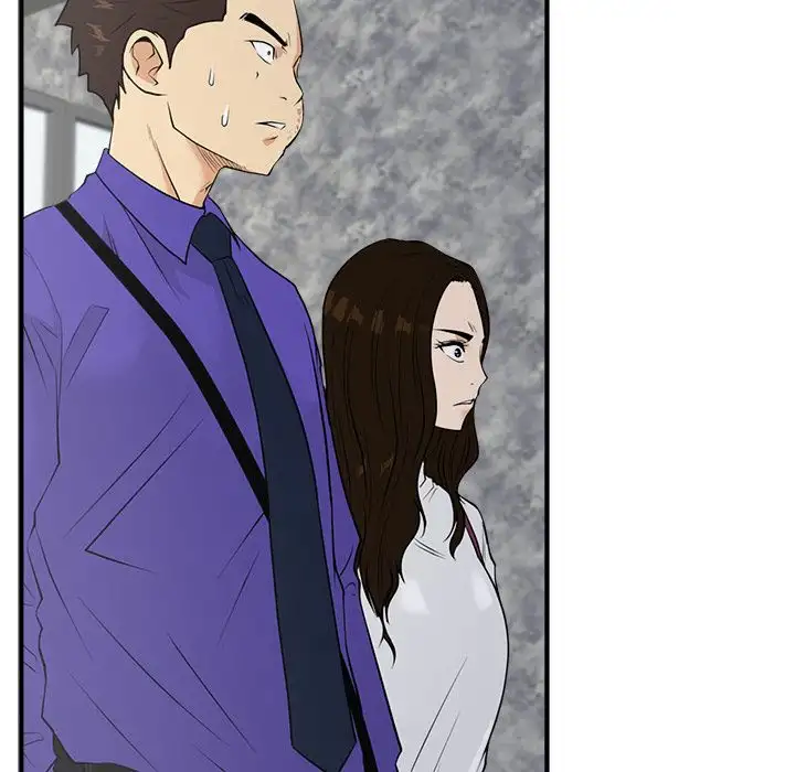 Mr. Kang Chapter 42 - Manhwa18.com