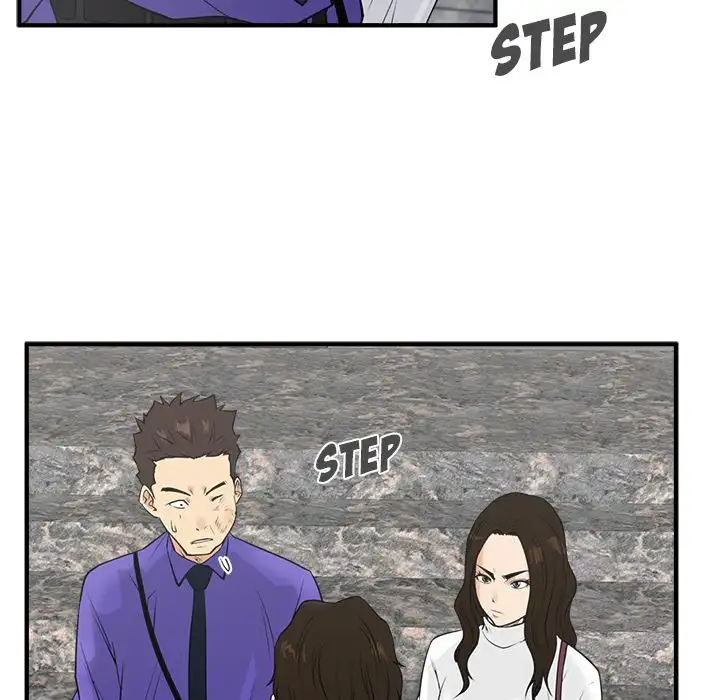 Mr. Kang Chapter 42 - Manhwa18.com