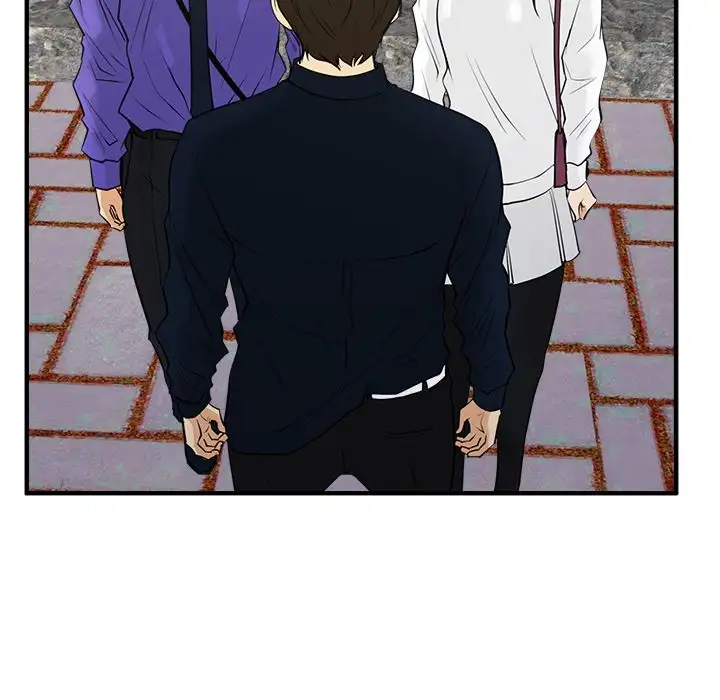 Mr. Kang Chapter 42 - Manhwa18.com