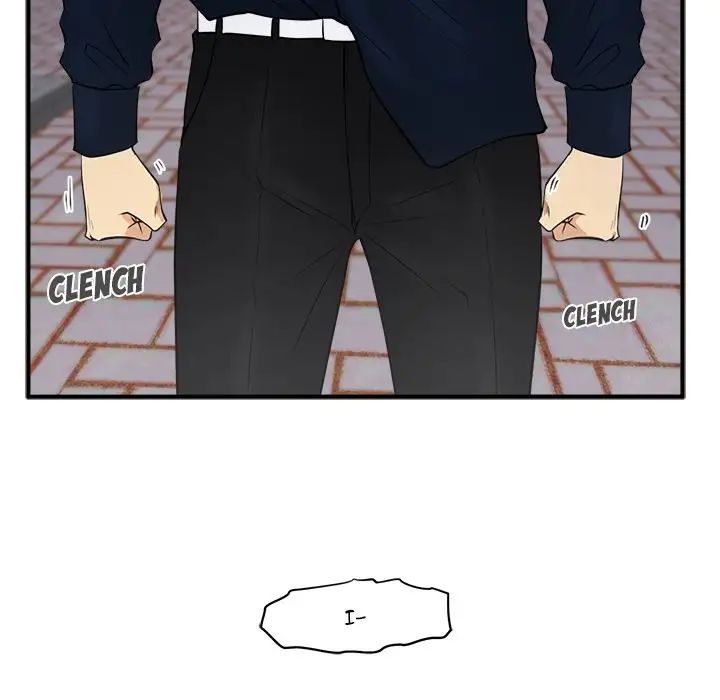 Mr. Kang Chapter 42 - Manhwa18.com