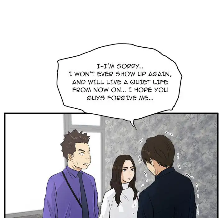 Mr. Kang Chapter 42 - Manhwa18.com