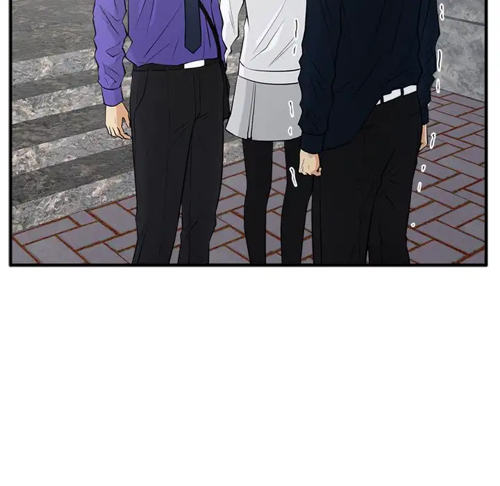 Mr. Kang Chapter 42 - Manhwa18.com
