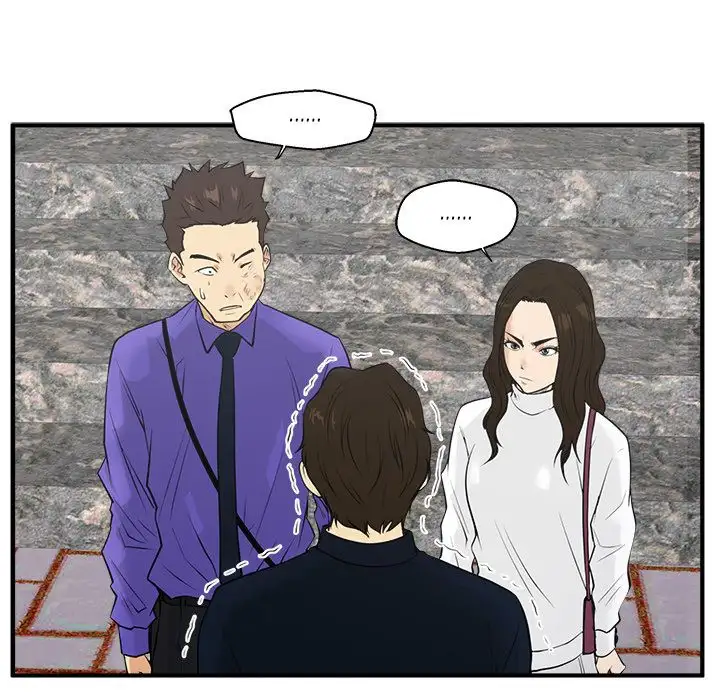 Mr. Kang Chapter 42 - Manhwa18.com