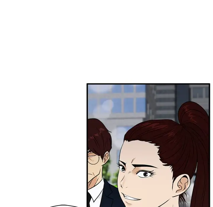 Mr. Kang Chapter 42 - Manhwa18.com