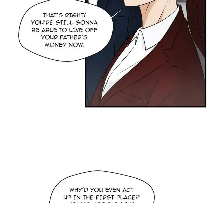 Mr. Kang Chapter 42 - Manhwa18.com