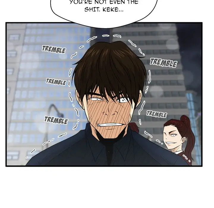 Mr. Kang Chapter 42 - Manhwa18.com