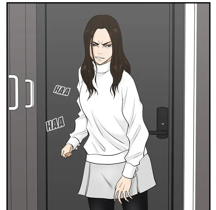 Mr. Kang Chapter 44 - Manhwa18.com