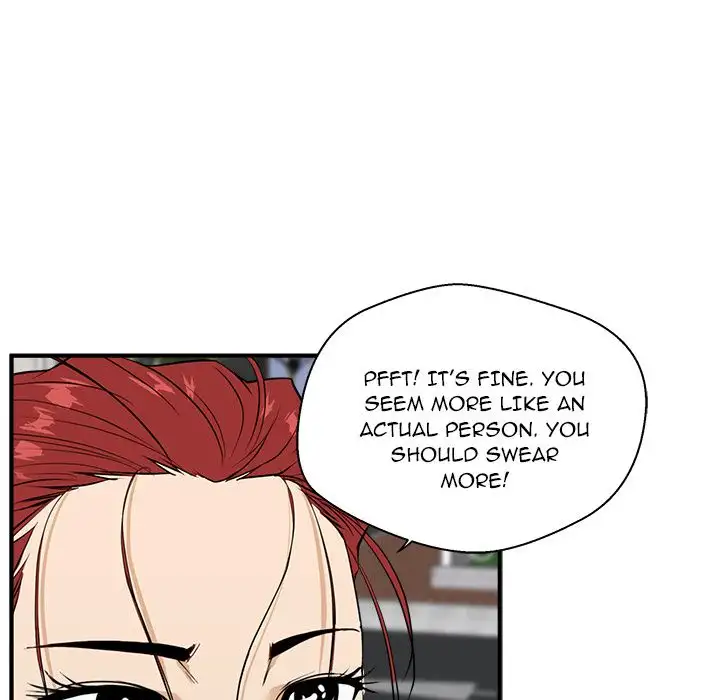 Mr. Kang Chapter 44 - Manhwa18.com