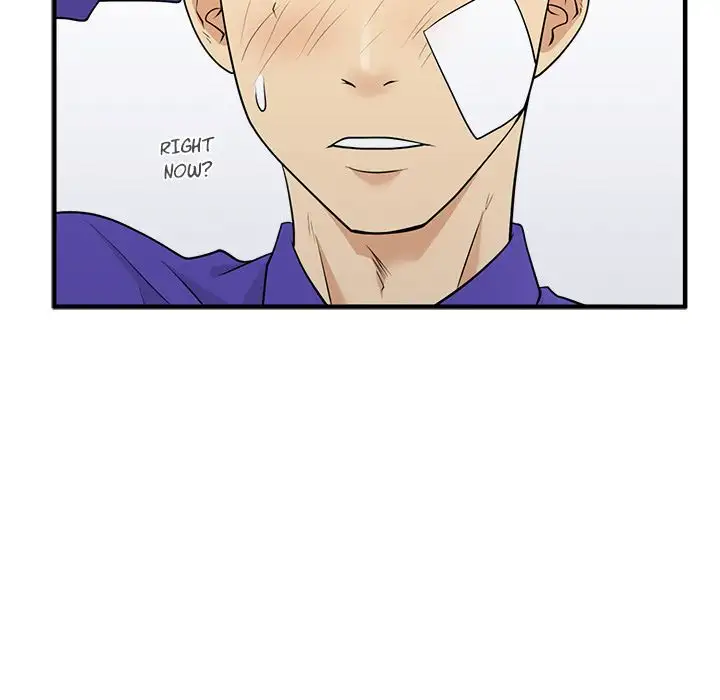 Mr. Kang Chapter 44 - Manhwa18.com