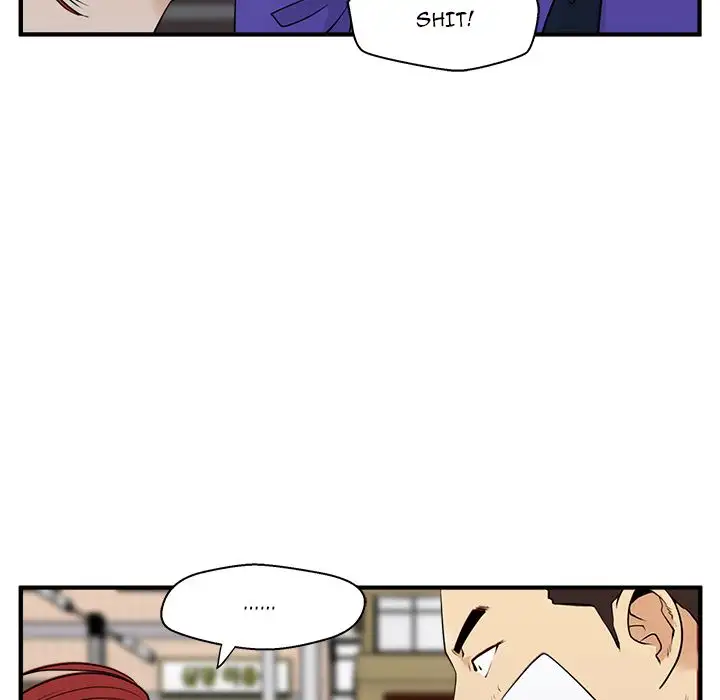 Mr. Kang Chapter 44 - Manhwa18.com