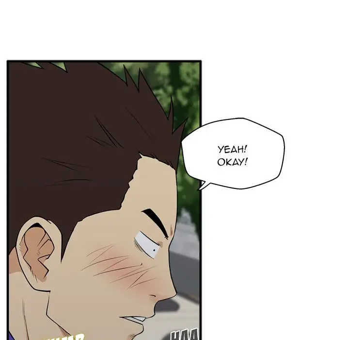 Mr. Kang Chapter 44 - Manhwa18.com