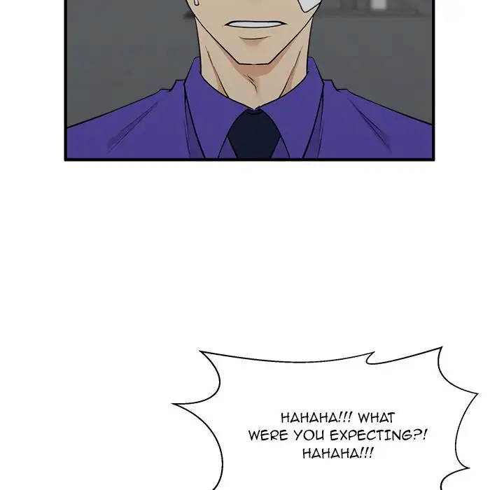 Mr. Kang Chapter 44 - Manhwa18.com