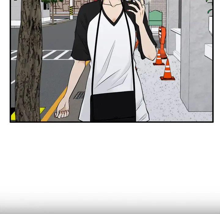 Mr. Kang Chapter 44 - Manhwa18.com