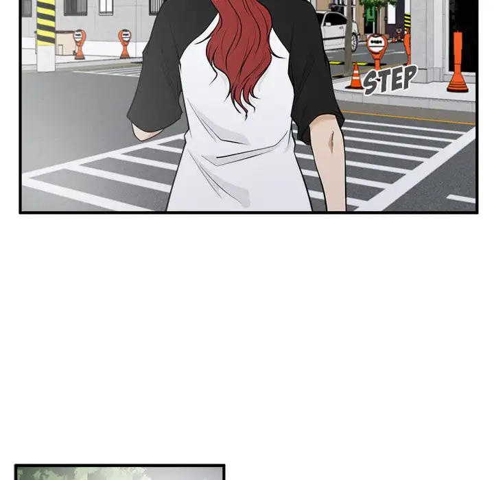 Mr. Kang Chapter 44 - Manhwa18.com