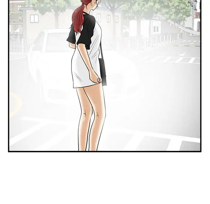 Mr. Kang Chapter 44 - Manhwa18.com