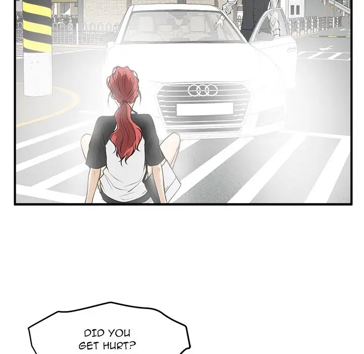 Mr. Kang Chapter 44 - Manhwa18.com