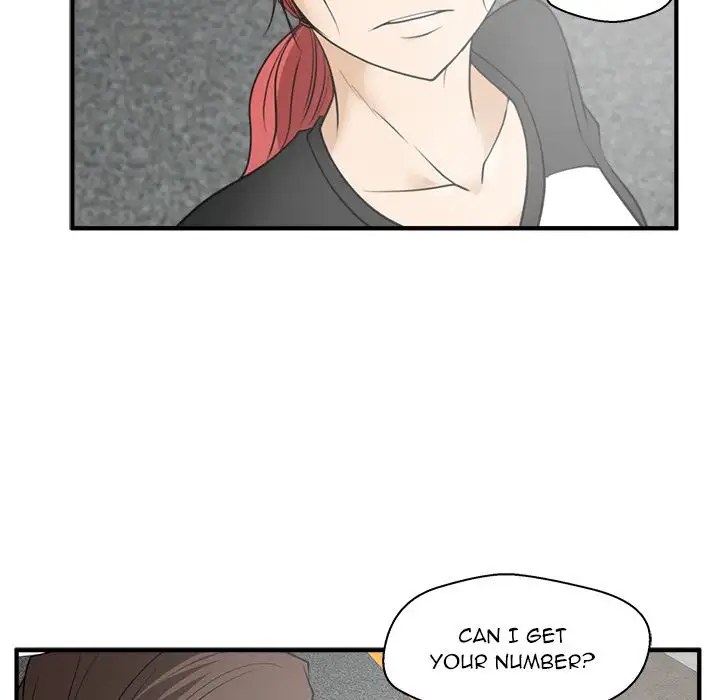 Mr. Kang Chapter 44 - Manhwa18.com