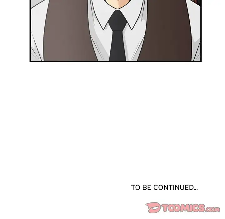 Mr. Kang Chapter 44 - Manhwa18.com