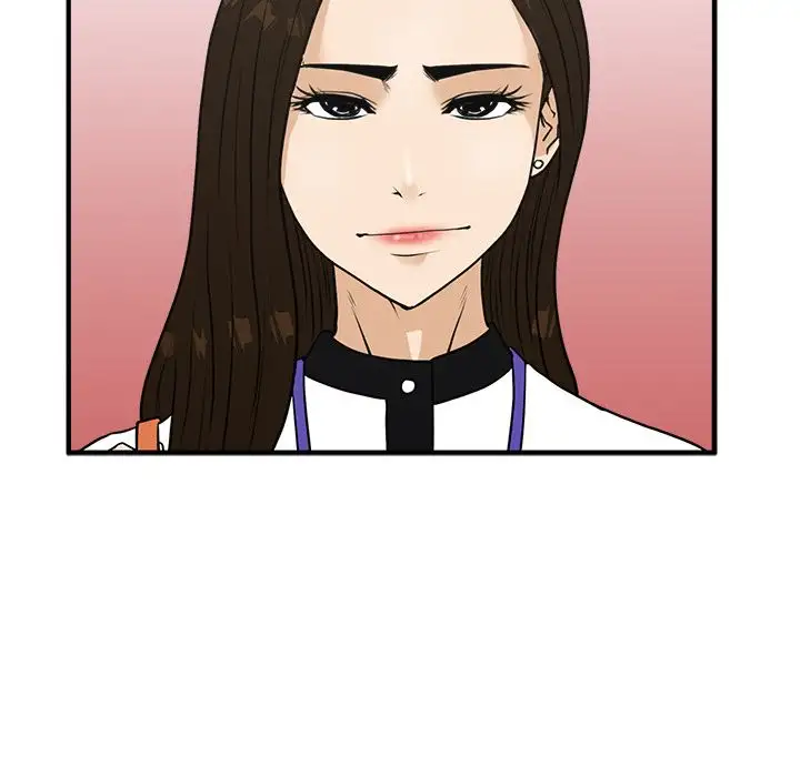 Mr. Kang Chapter 46 - Manhwa18.com