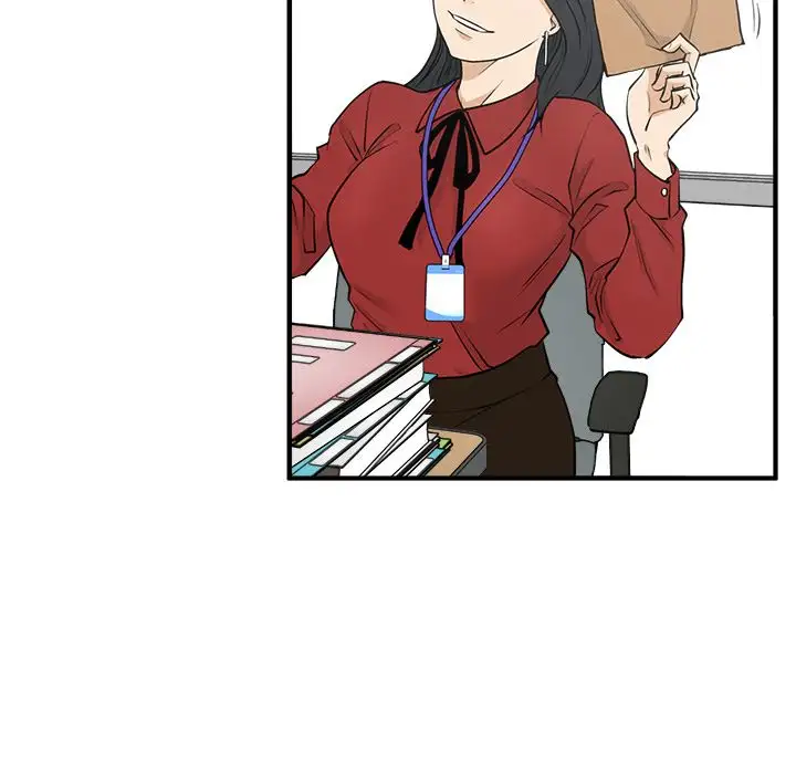 Mr. Kang Chapter 46 - Manhwa18.com