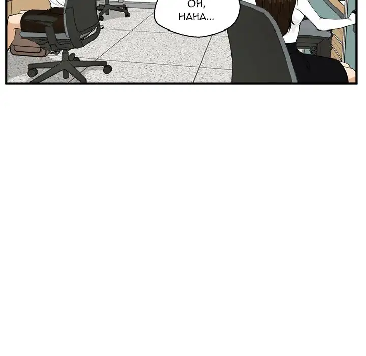 Mr. Kang Chapter 46 - Manhwa18.com