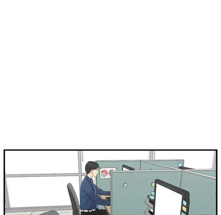 Mr. Kang Chapter 46 - Manhwa18.com