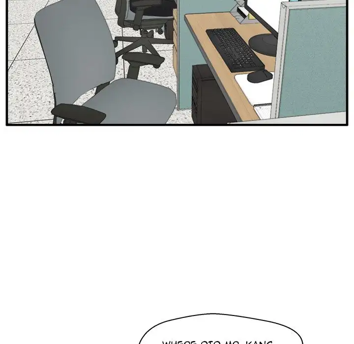 Mr. Kang Chapter 46 - Manhwa18.com