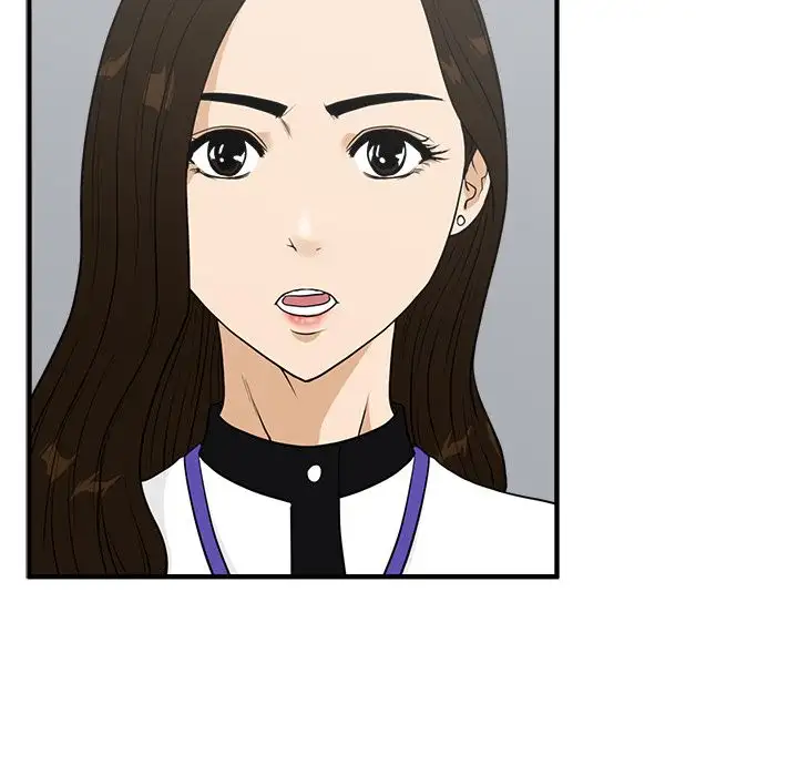 Mr. Kang Chapter 46 - Manhwa18.com